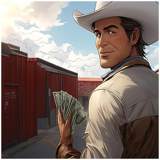 Storage Hunter Job Simulator