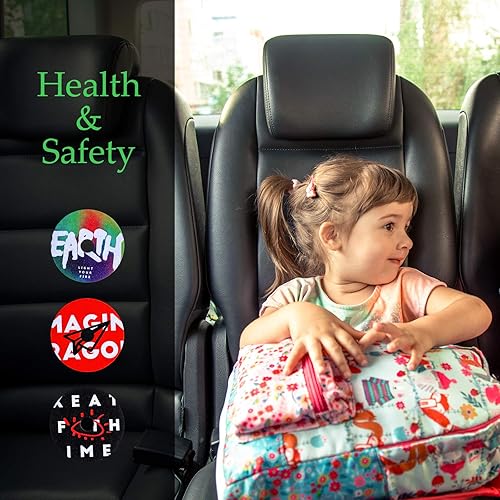 Miniatura 4 de 30 tabletas de aromaterapia para automóvil, almohadillas de repuesto de aromaterapia, estilo retro, purificadores de ambientador automotriz,