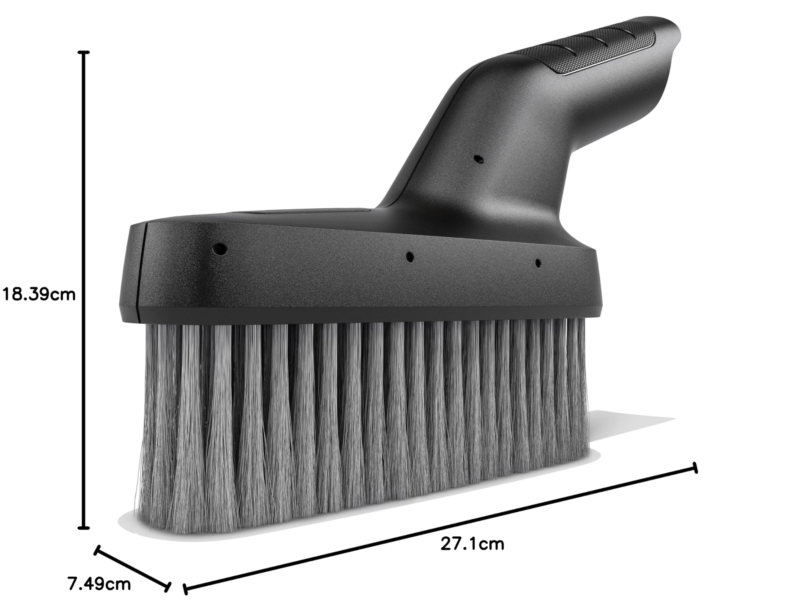 Amazon.co.jp: 【純正品】ケルヒャー(Karcher) OC 3用ｳｫｯｼｭﾌﾞﾗｼ(ｿﾌﾄ