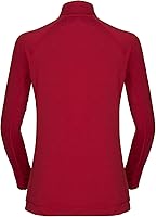 Vista 3 de Sprayway Rissa media cremallera para mujer