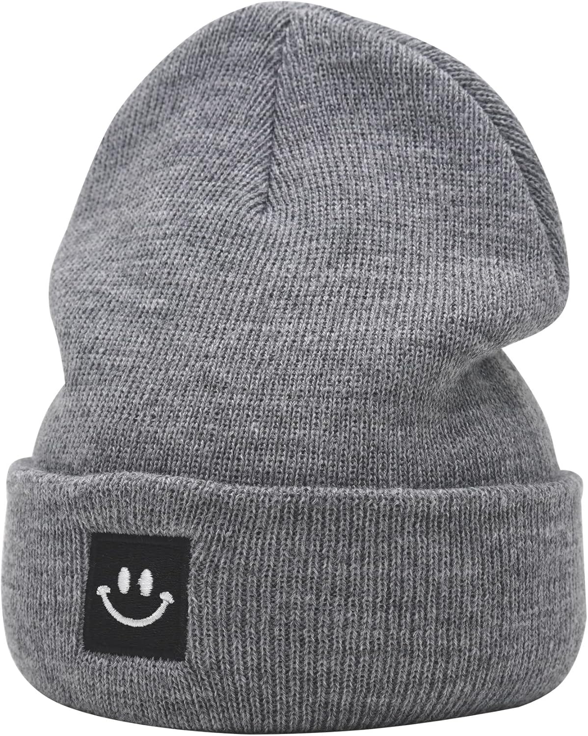 55cube Baby Beanie 0-6 Months 6-12-24 Months 2-5-8 Years Kids Winter Hat - Image 5