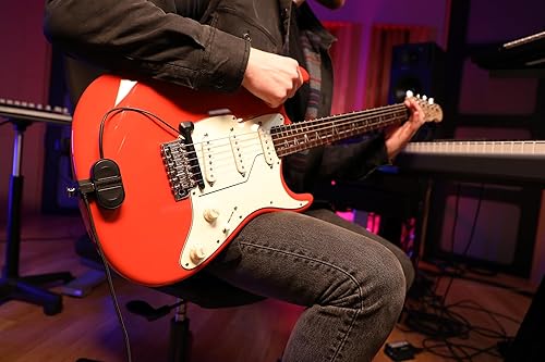 Miniatura 9 de Fishman Pastilla MIDI inalámbrica TriplePlay