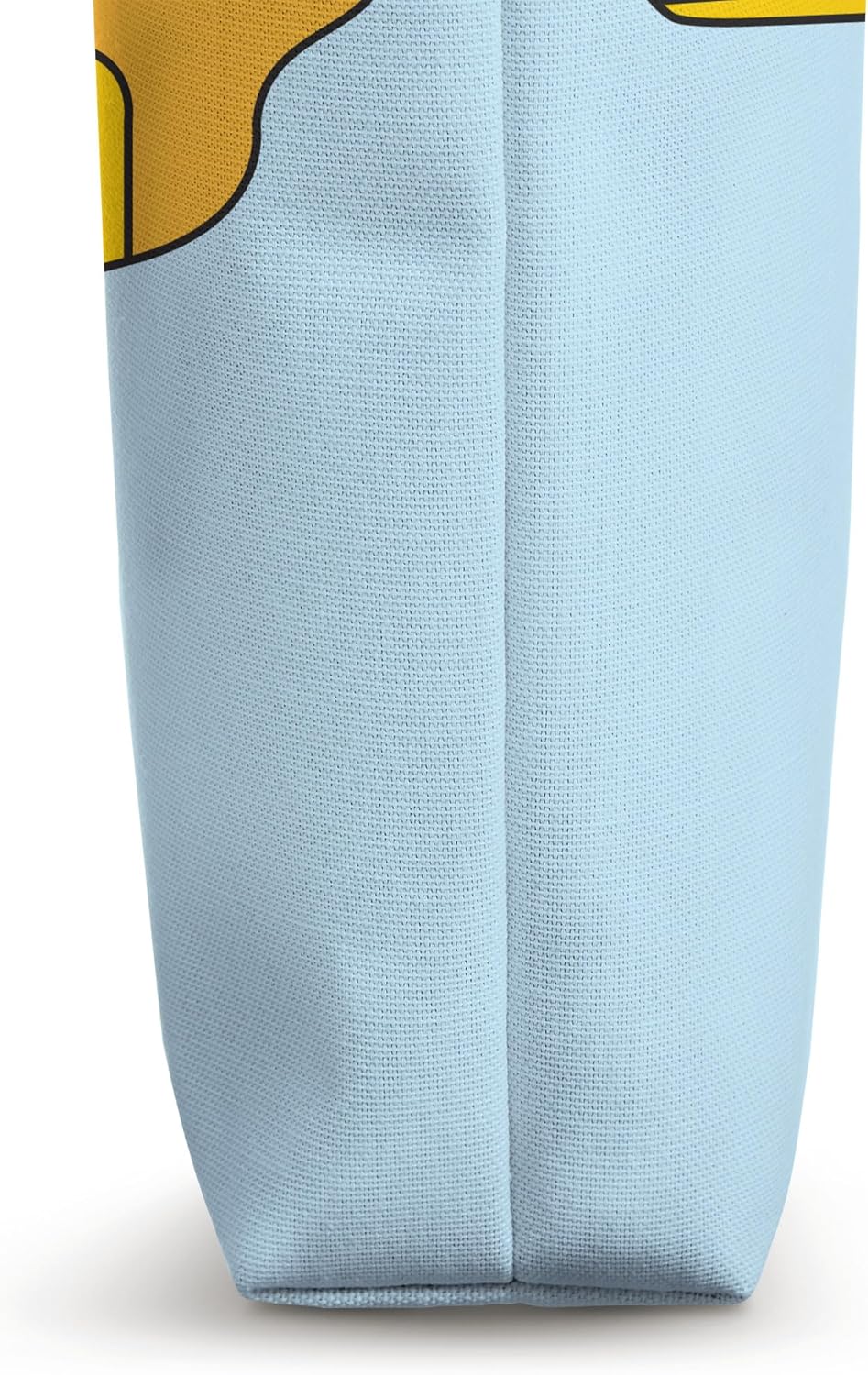 The Beatles - Yellow Submarine Tote Bag