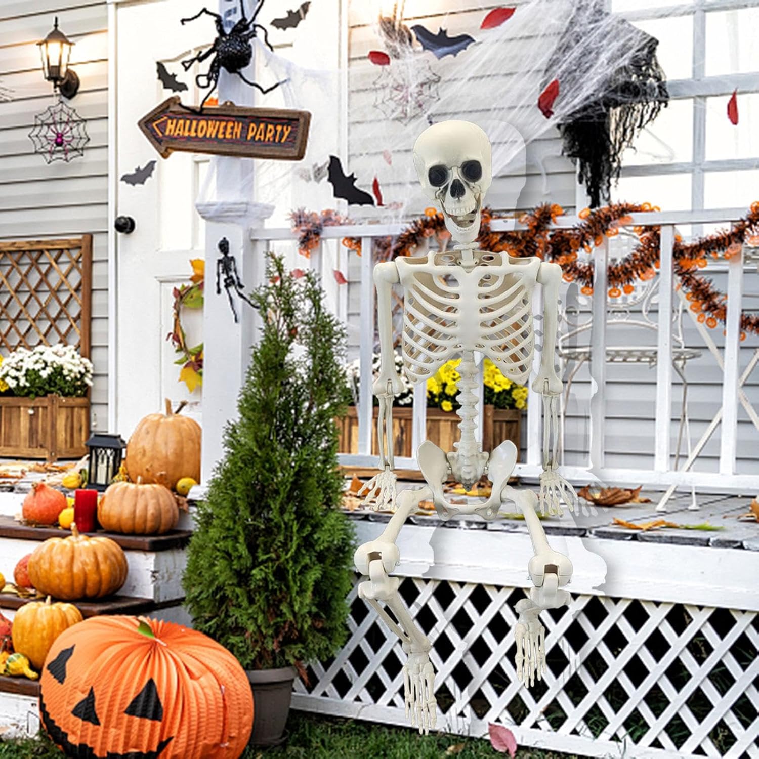 京焼　北村雅耕　七福神置物　6体　13.5〜15cm 七福神 置物・開運・縁起物・金運・風水】常滑焼 七福神 NO.1208