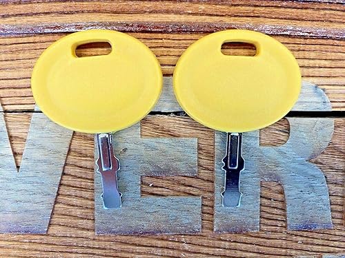 Maverick Advantage Llaves compatibles con MTD Mower Ignition  Cub Cadet Parte 625-05000  Llaves no vendidas ni creadas por MTDCub Cadet (2)