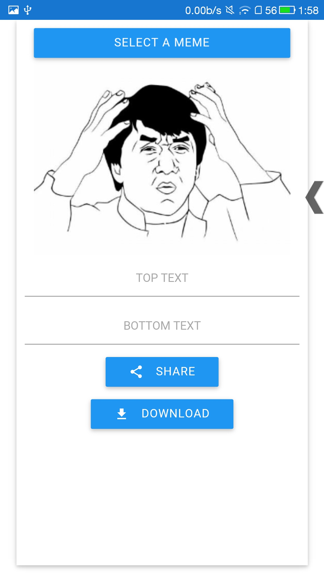 D Meme MakerAmazon.deAppstore for Android