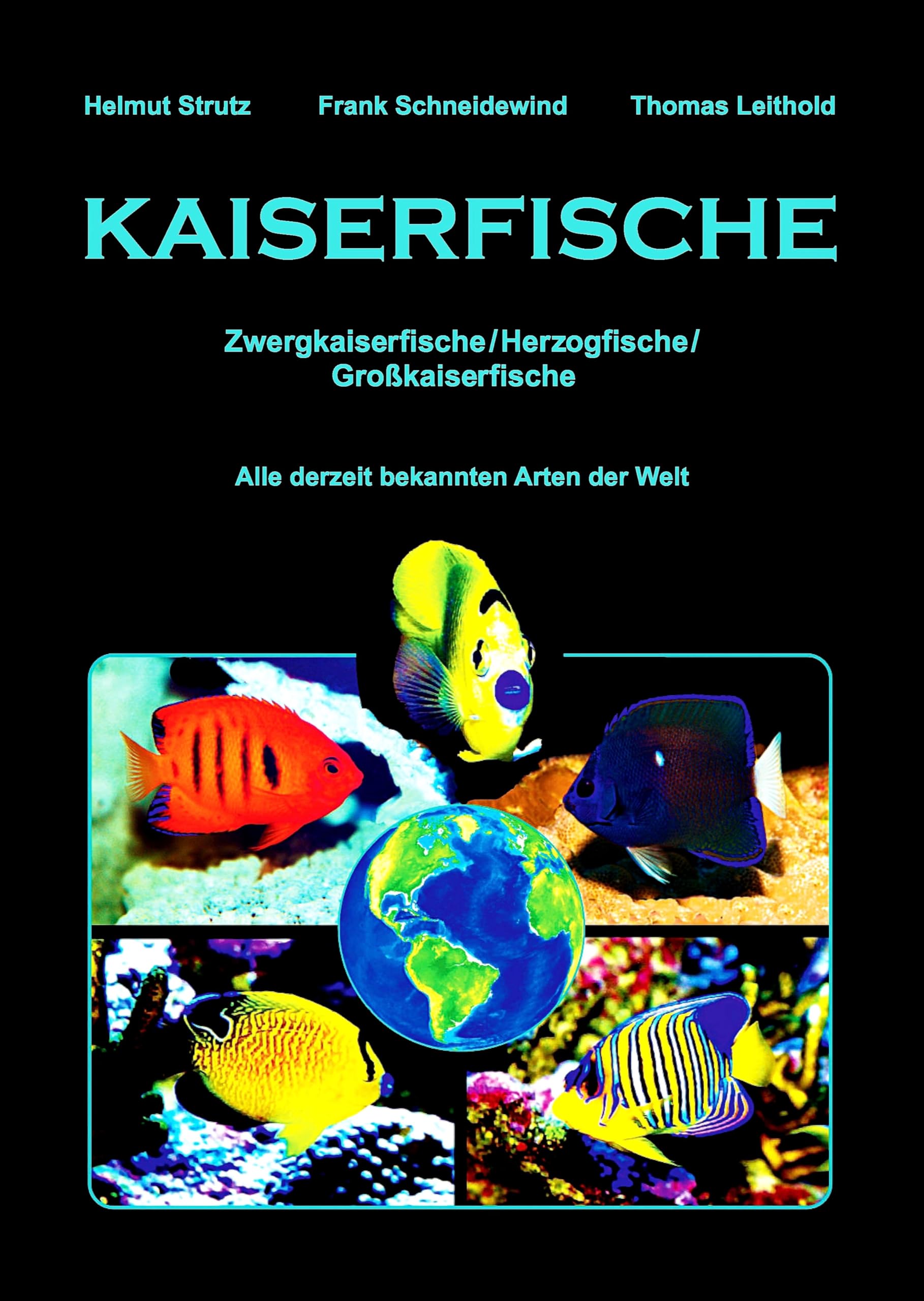 Bilder und Geschichten aus der Meeresaquaristik