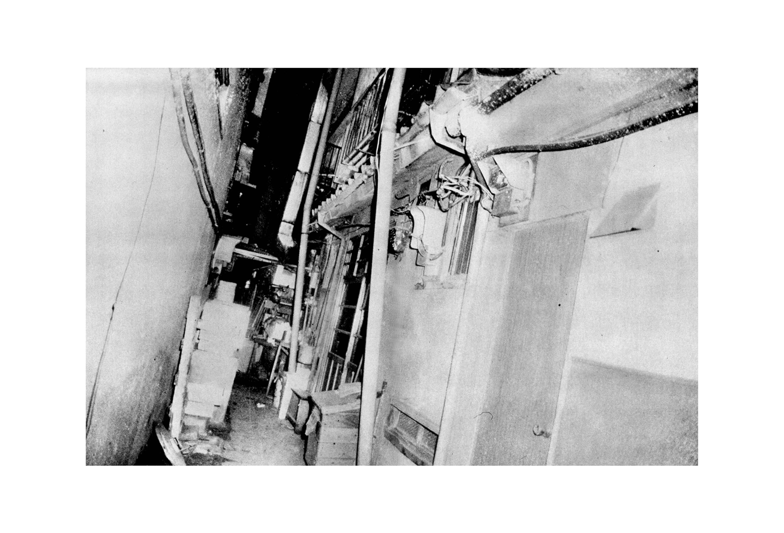 Daido Moriyama: Quartet