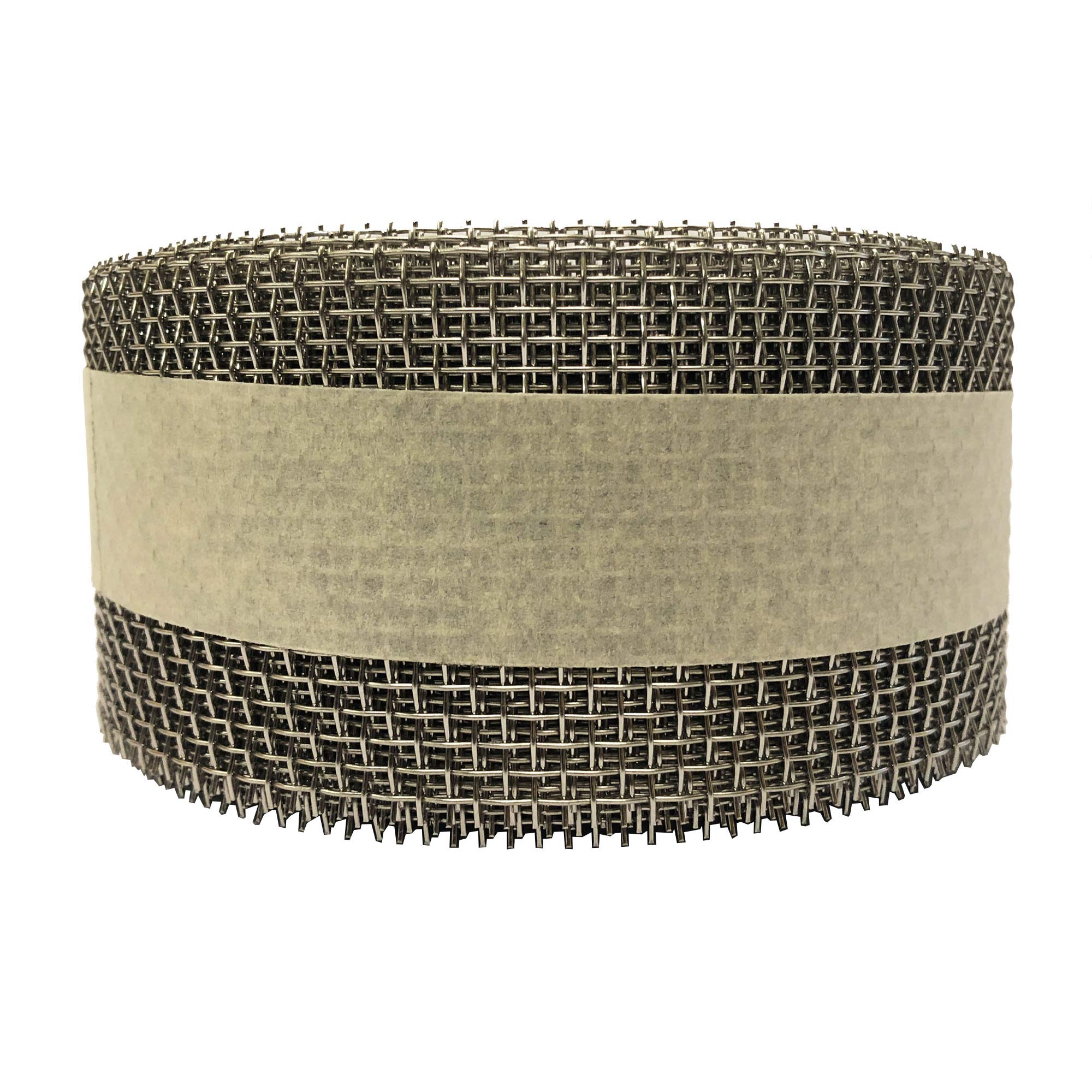 Buy 2mm Heavy Duty Stainless Steel Rodent Proofing Wire Metal Airbrick