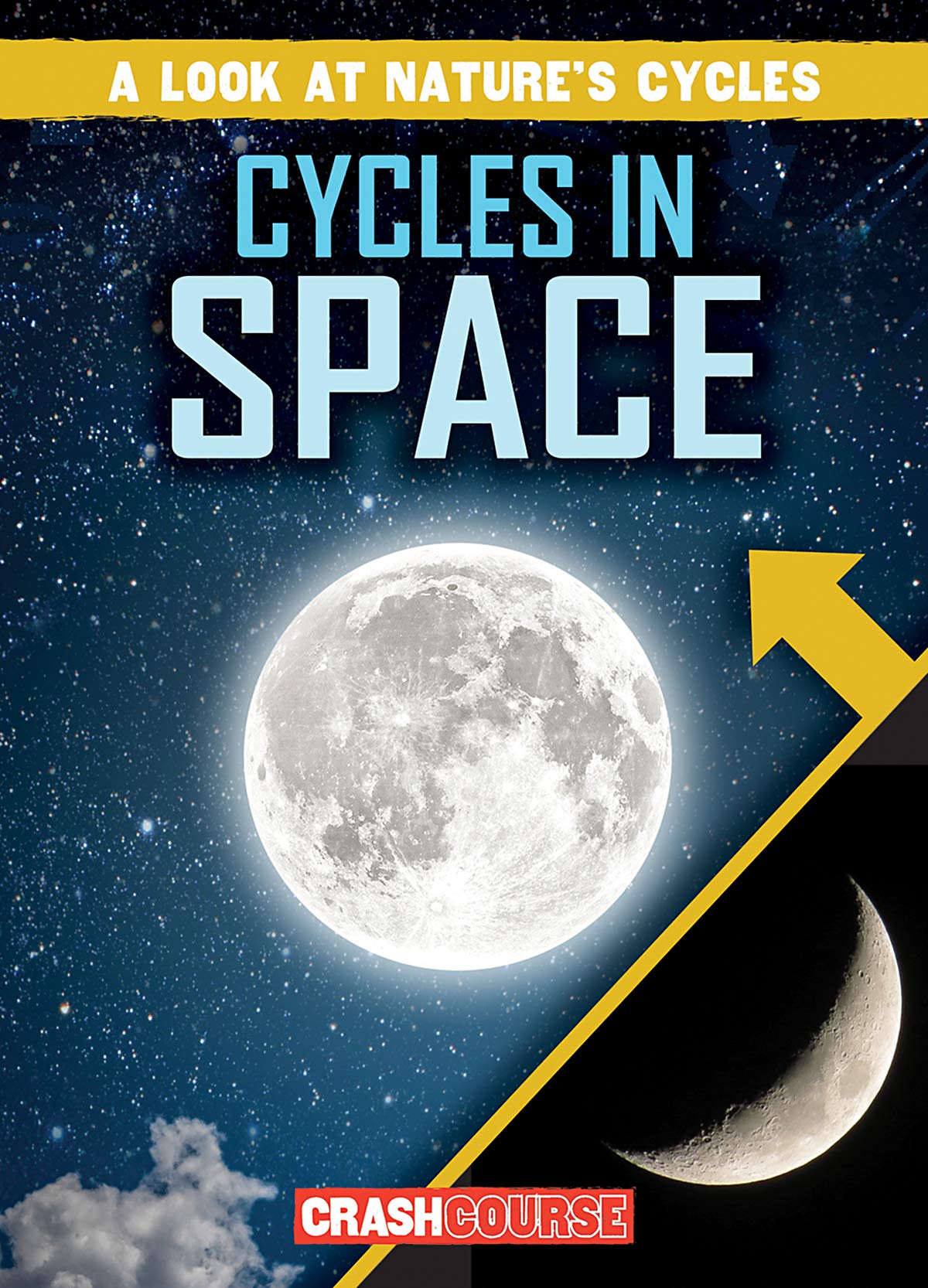 Cycles in Space Paperback – 30 July 2019