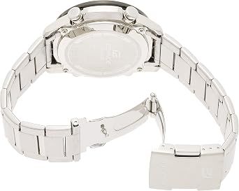 Casio Edifice Era-500db-1ajf