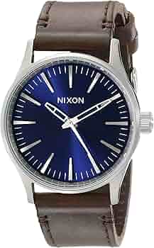 Nixon The Bank's ステンレススチール腕時計 楽天市場】【NIXON】 ニクソン メンズ 腕時計 THE BANKS