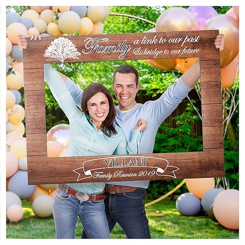 Amazon Family Reunion Selfie Station Family Reunion Photobooth amazon-family-reunion-selfie-station-family-reunion-photobooth