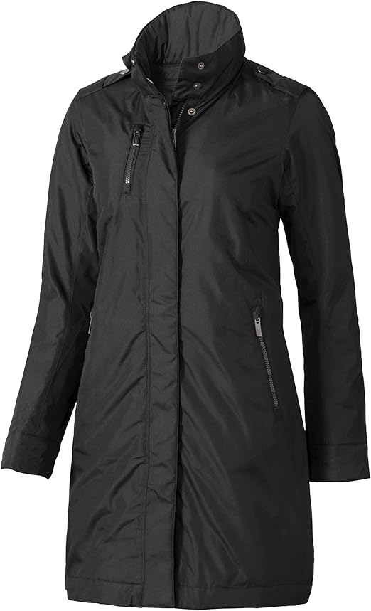 Elevate - Abrigo aislante modelo Lexington para mujer : Amazon.com.mx