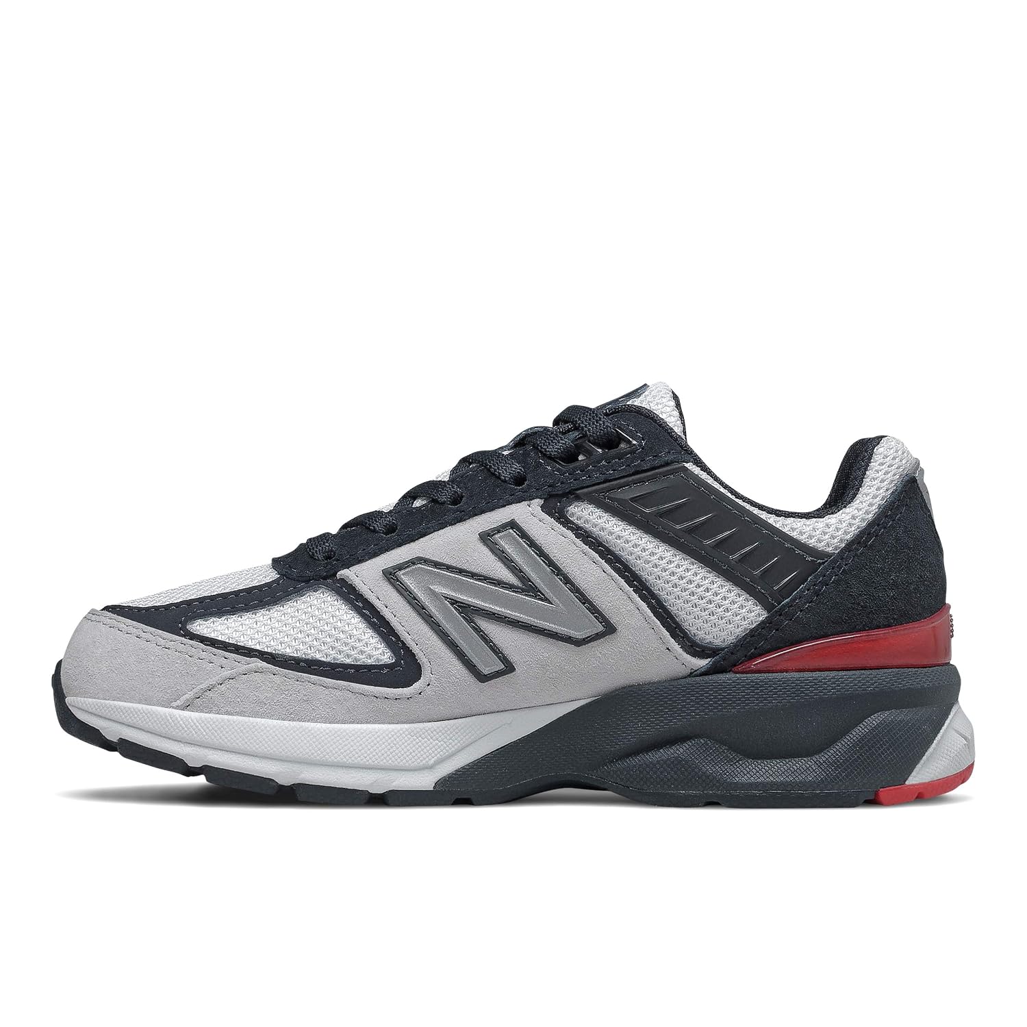 Buy new balance Kids' 990v5 Sneaker at 