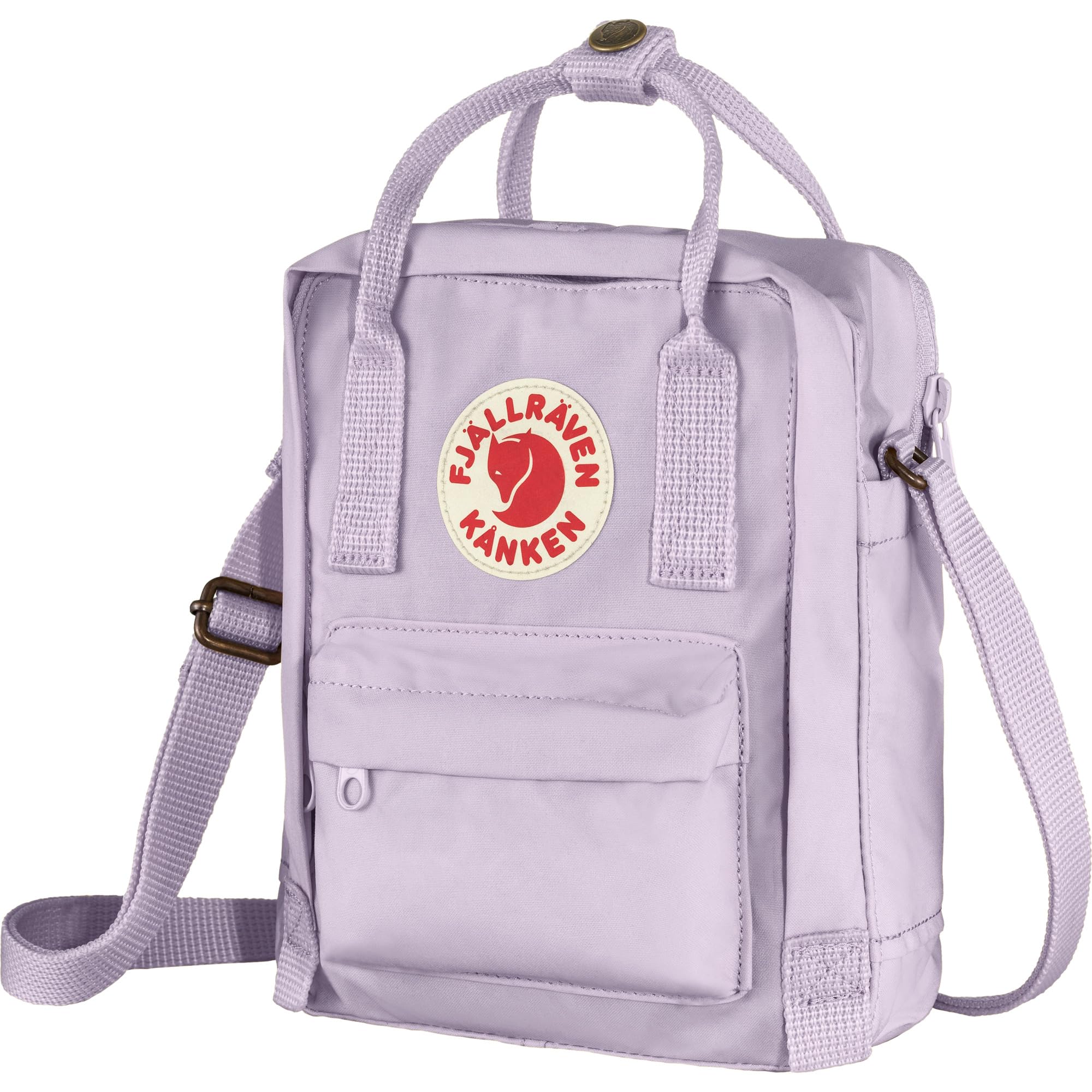 Fjällräven Kånken Sling Sports backpack Unisex adulto (Pack de 1)