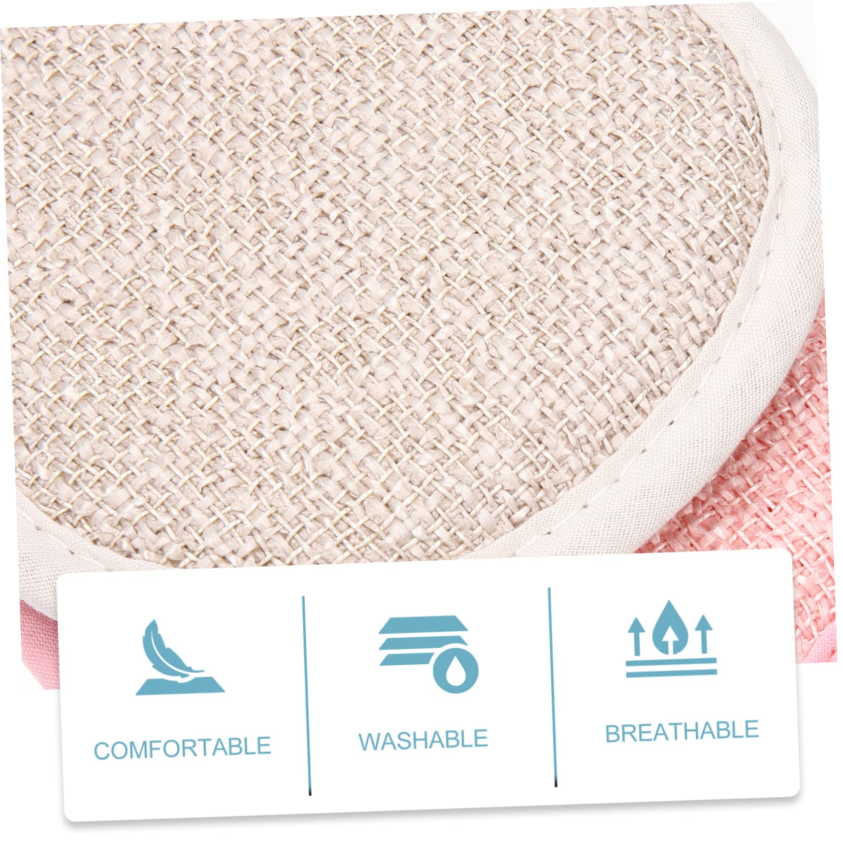 minkissy 20stücke Multifunktionale Dual Side Scrub Schwämme Kratzfreie Reinigungsschwämme Für Küche Geschirr Und Töpfe Für Sicheres Wischen Und Schrubben Langlebig Und Vielseitig