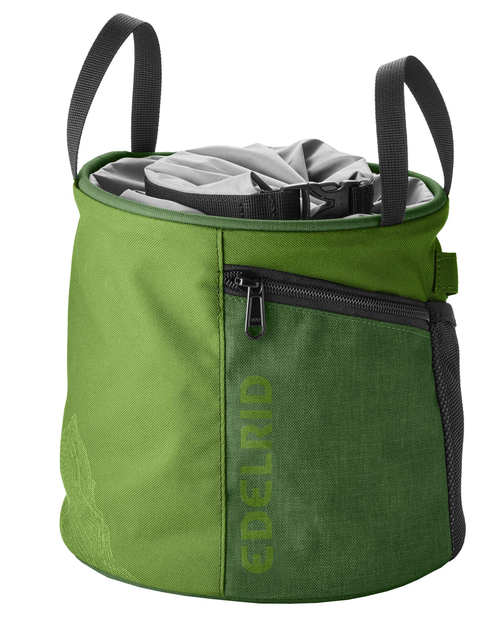 EDELRID Unisex – torba Boulder Bag Herkules dla dorosłych