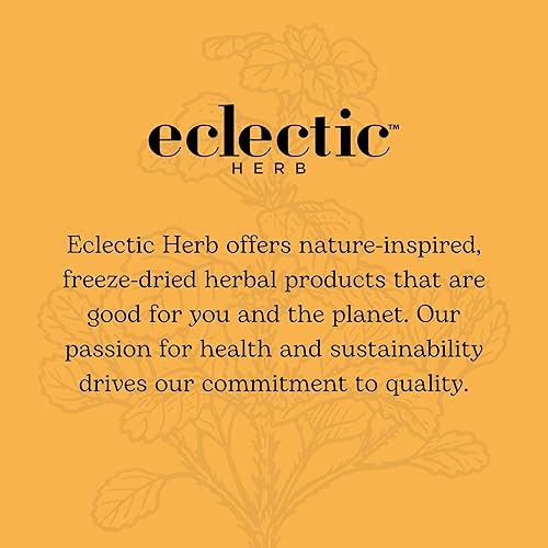 Miniatura 5 de Cardo mariano ecléctico G, naranja, 2 onzas líquidas