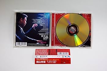 【売約済】ボレット／リスト名演集～ラ・カンパネッラ Amazon.co.jp: ラ・カンパネラ/リスト名演集: ミュージック