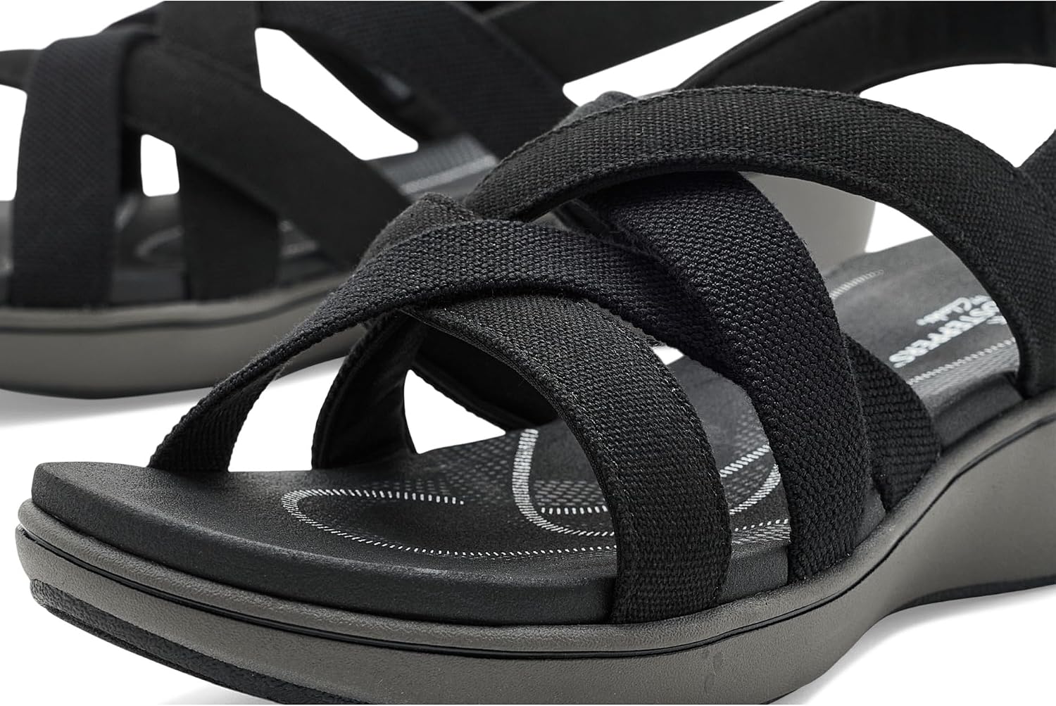Clarks Women's Breezerae Ana