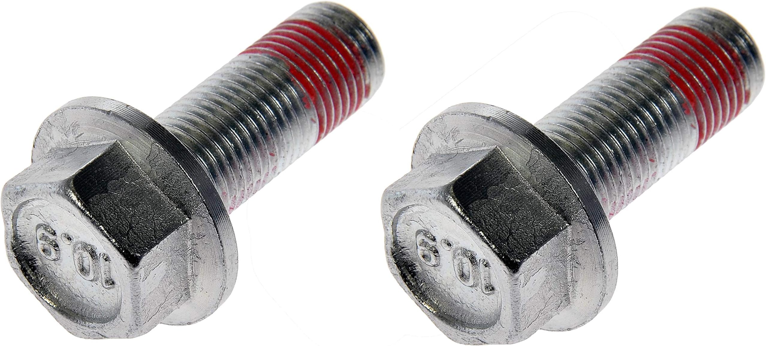 Dorman 14981 Brake Caliper Bracket Bolts Compatible with