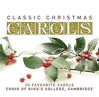 Vista 1 de Classic Christmas Carols