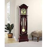 Artistically Timeless Metal Table Clocks product image