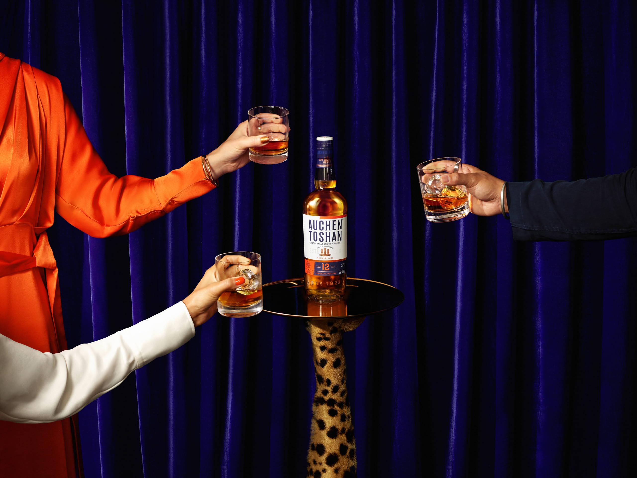 トマティン12年・カーデュ12年・オーヘントッシャン オーヘントッシャン12年 whisky_YAUH | ウイスキー,スコッチ,シングル