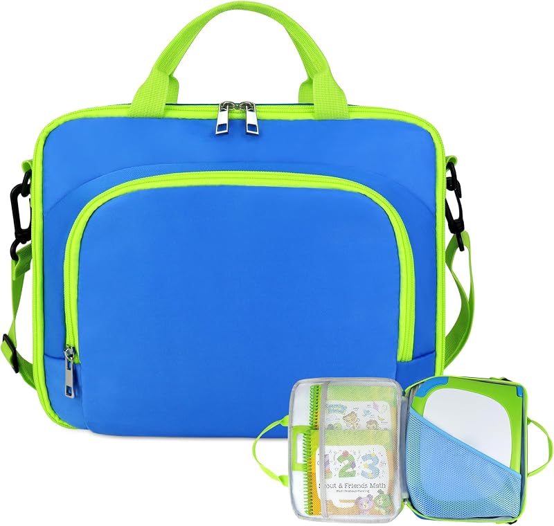 Carrying Case compatible with LeapFrog LeapStart 3D Learning System