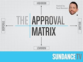 The Approval Matrix (TV Series)
