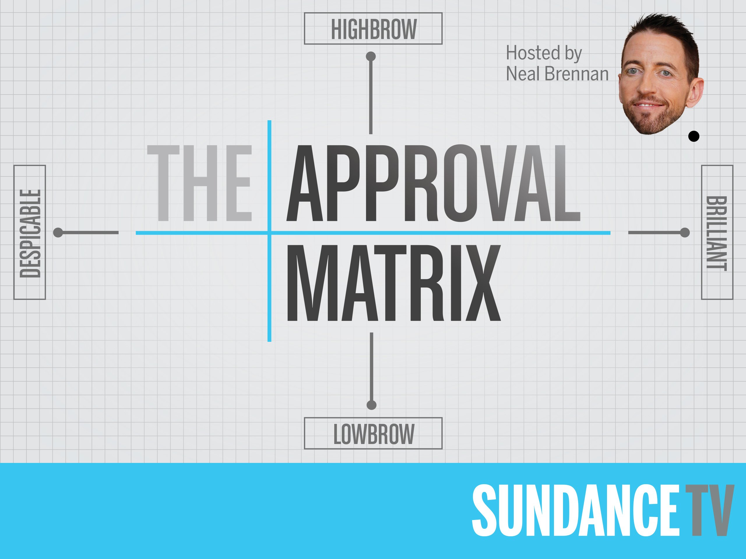 The Approval Matrix: Season 1
