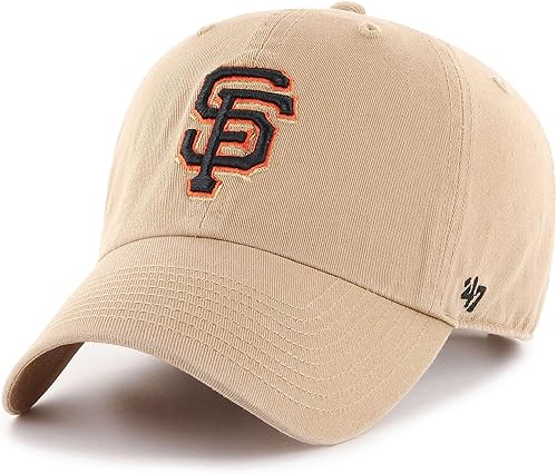 Miniatura 12 de 47 MLB - Gorra Clean Up para mujer