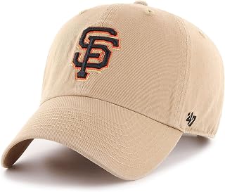 47 Khaki Adjustable Francisco Giants