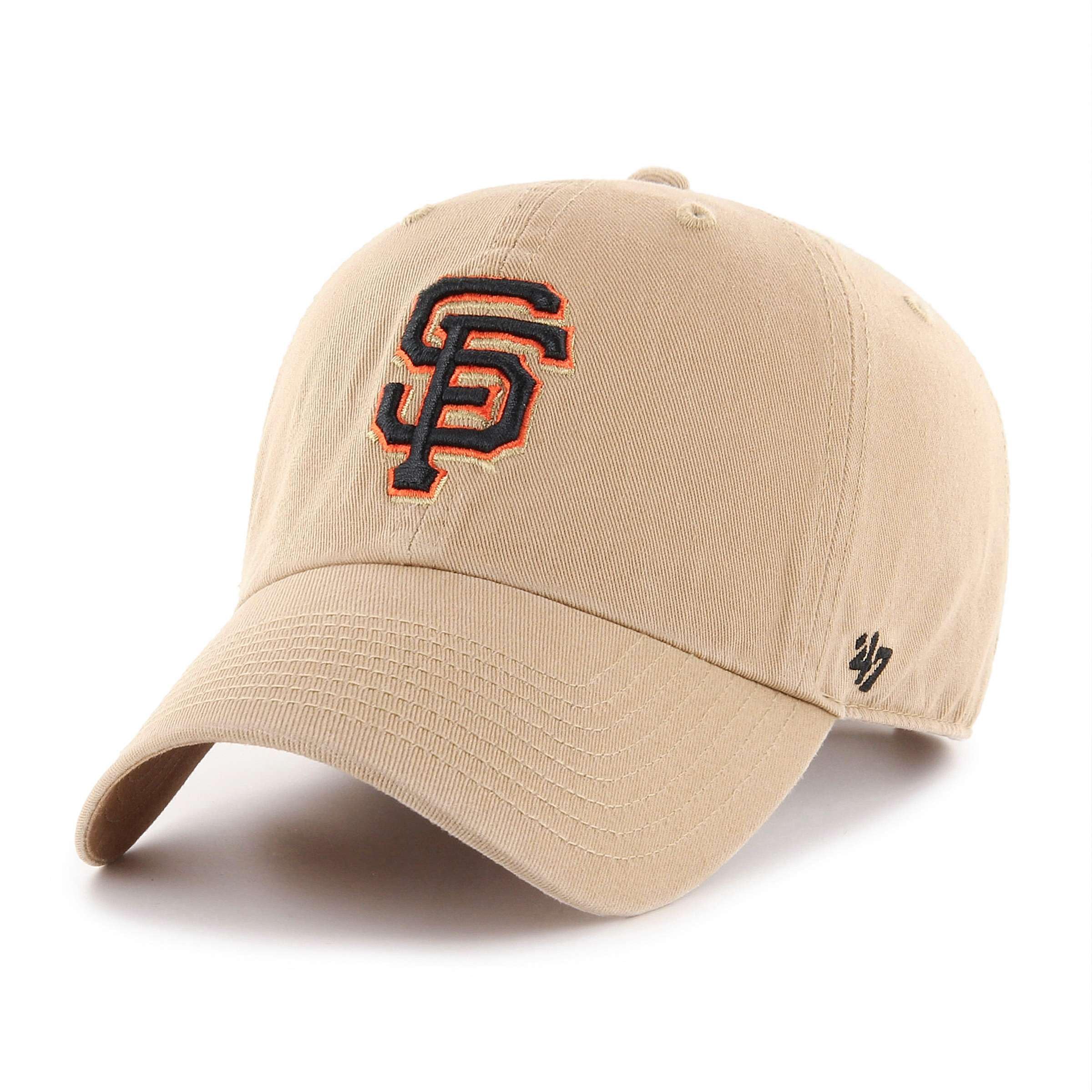 '47 MLB Womens Women's '47 Brand Clean Up Cap