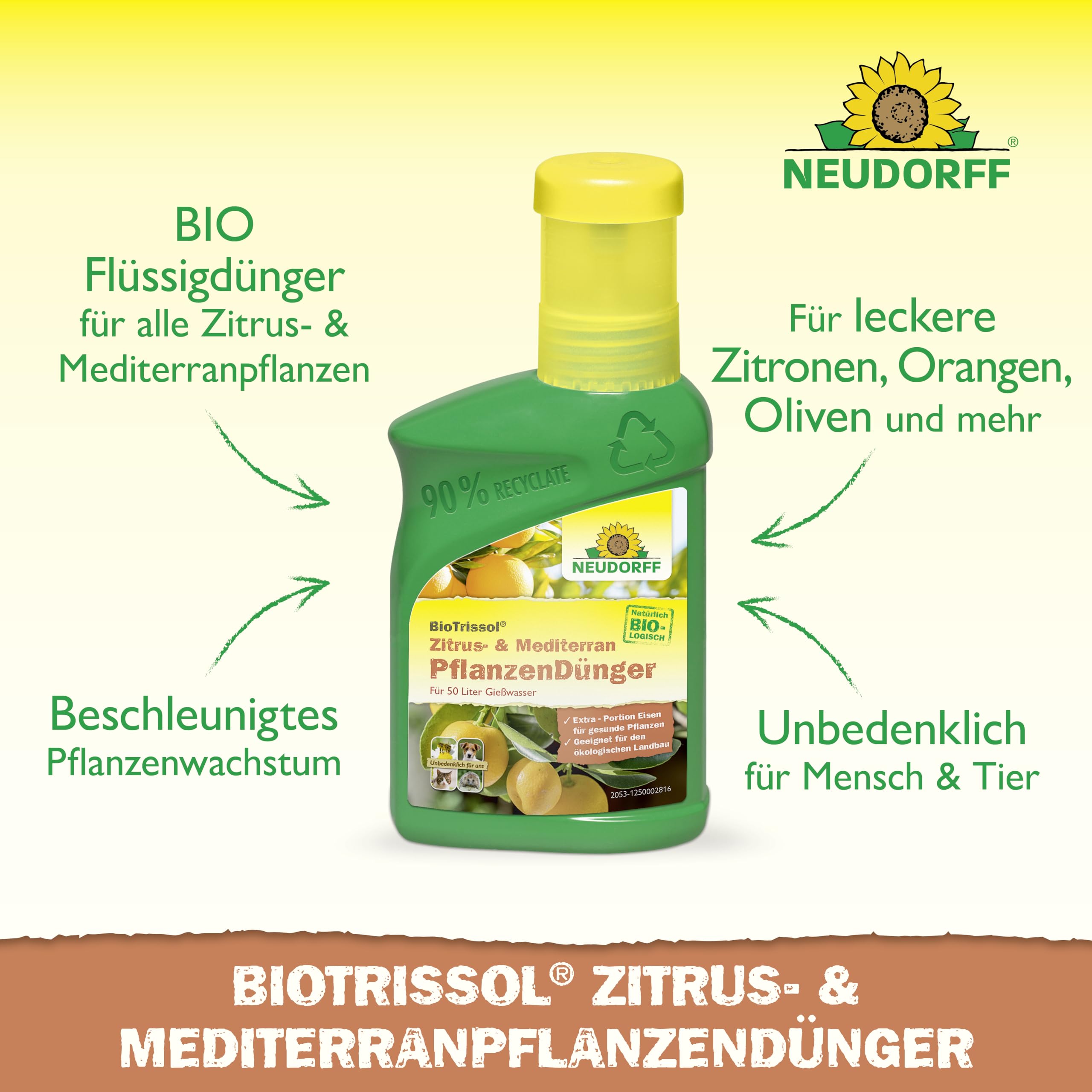 braunkorn dünger anwendung Dein Dünger für gesunden Boden