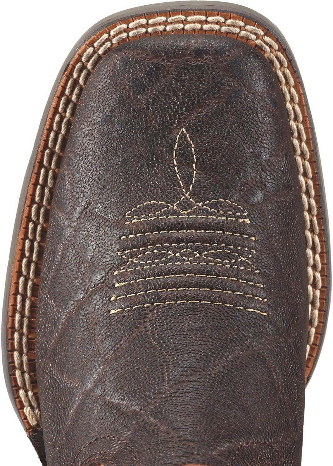 Ariat Unisex Youth's Quickdraw Western Boot