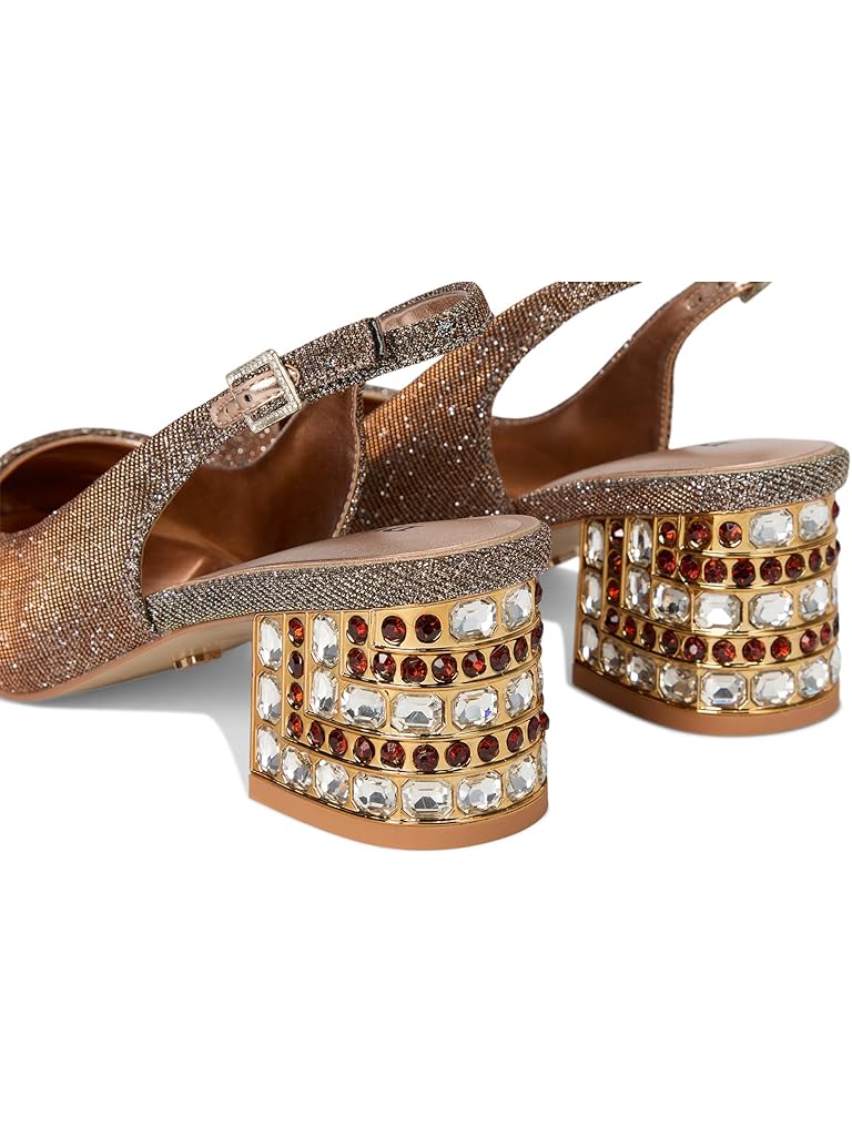 Bronze Dune London Catharine