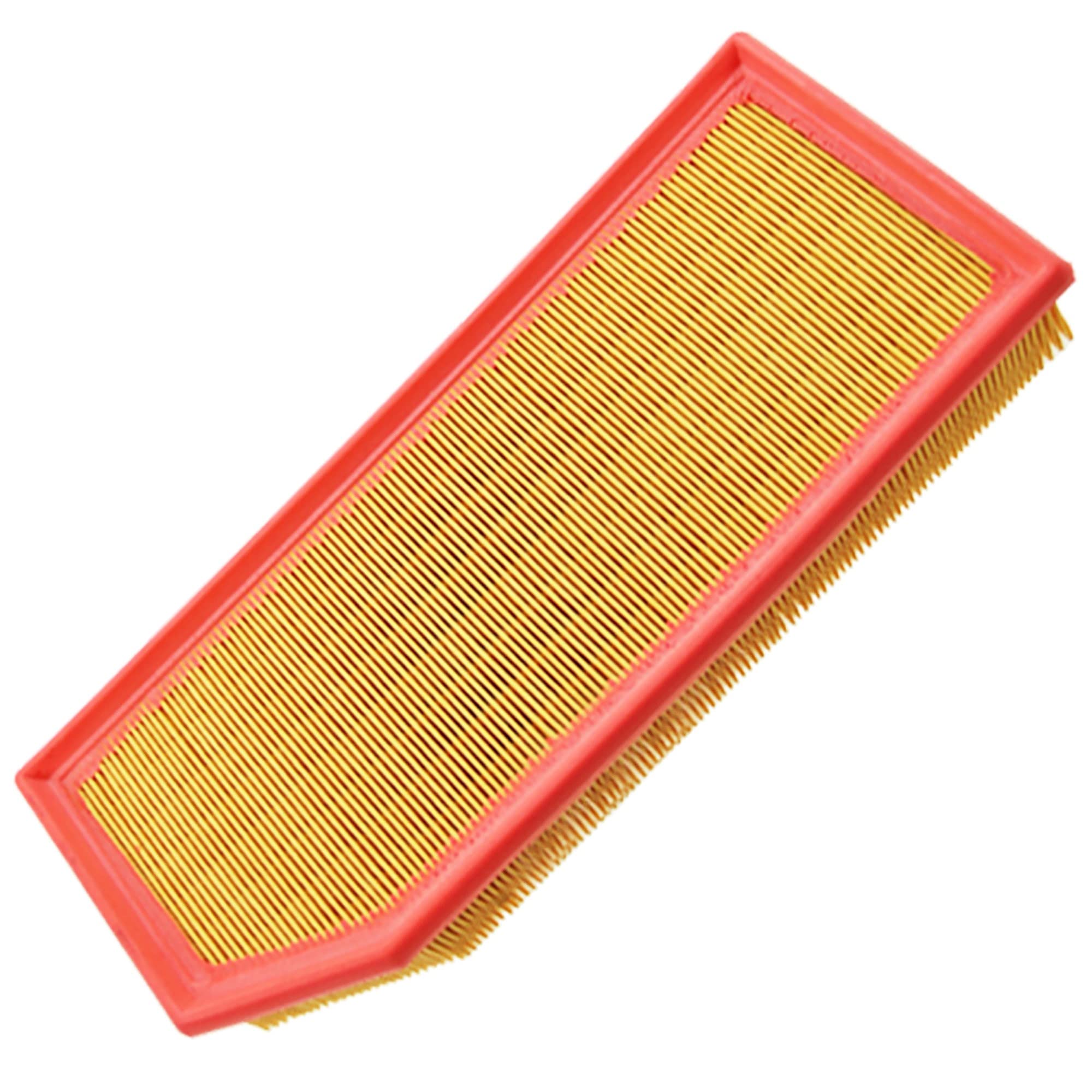 BESTPRICE ATP Paquete de inspecci—n juego de filtros con 1x filtro de aire,1x
