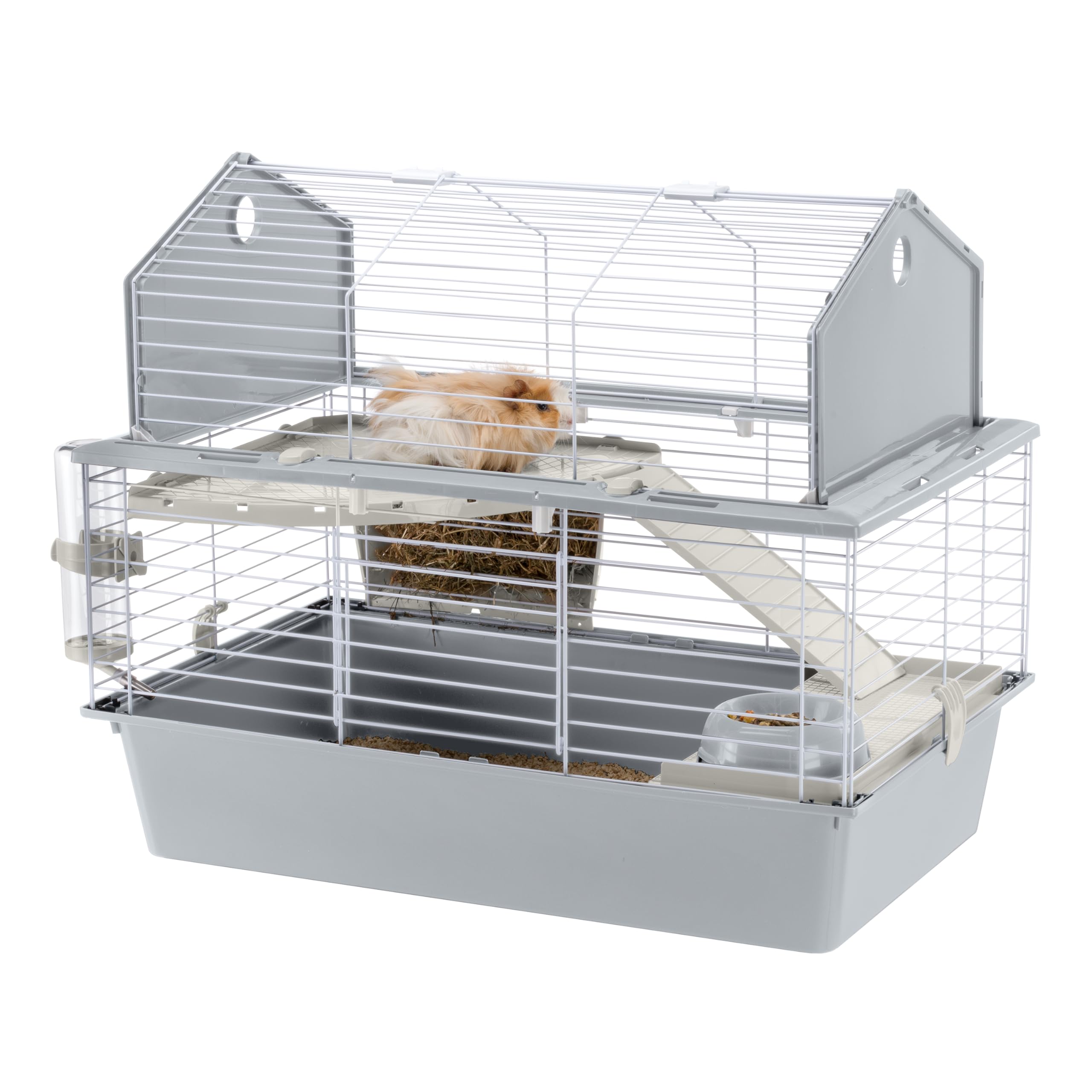 cage barn 80 lapins et petits animaux