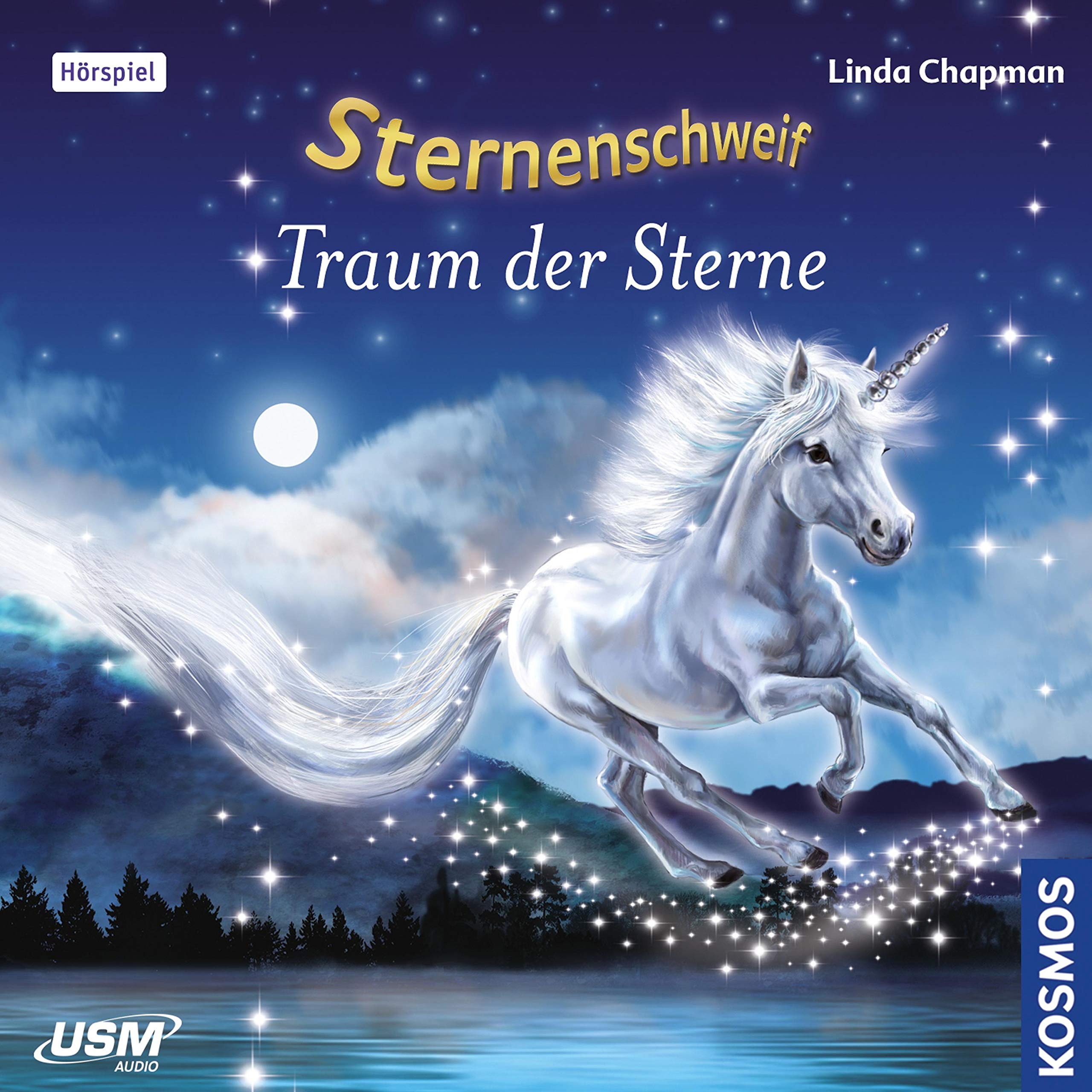 Cover art for Traum der Sterne