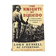 Knights of Bushido cover
