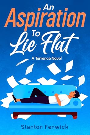 An Aspiration to Lie Flat