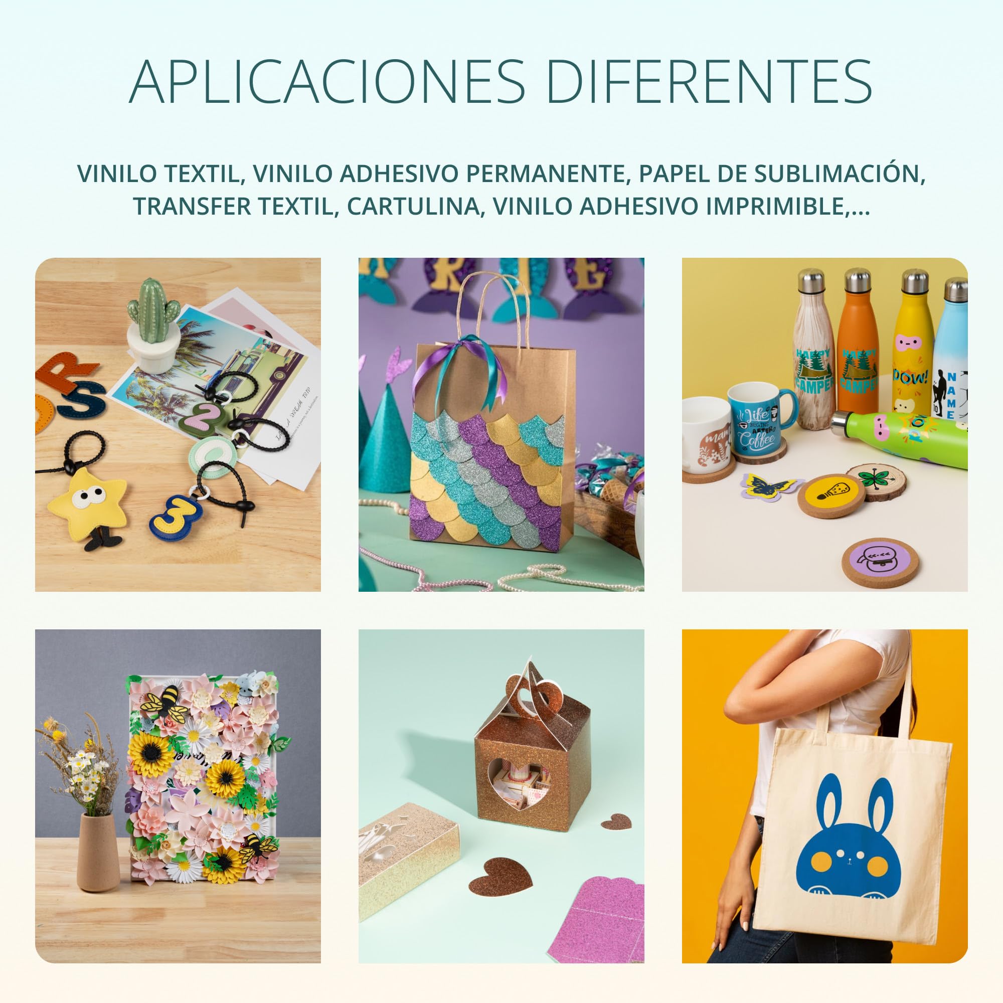 LOKLiK Design Bundle: Lanza Tu Marca con la Mini Prensa Térmica y la Máquina de Corte iCraft. Personaliza Telas, Objetos y Textiles como Camisetas, Bolsos, Tazas y Suéteres
