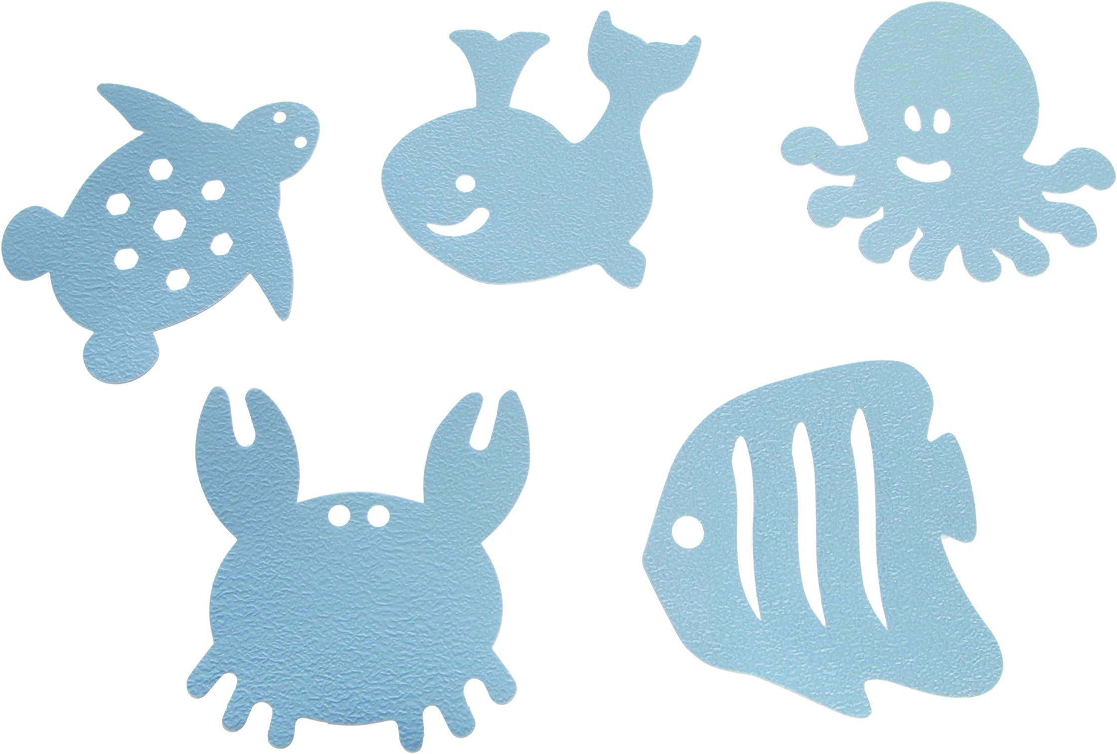 Dreambaby G128 Anti-Slip Pads 12 Pieces with Temperature Indicator