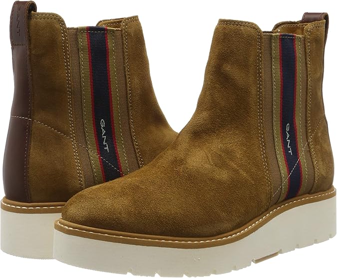 gant casey boots
