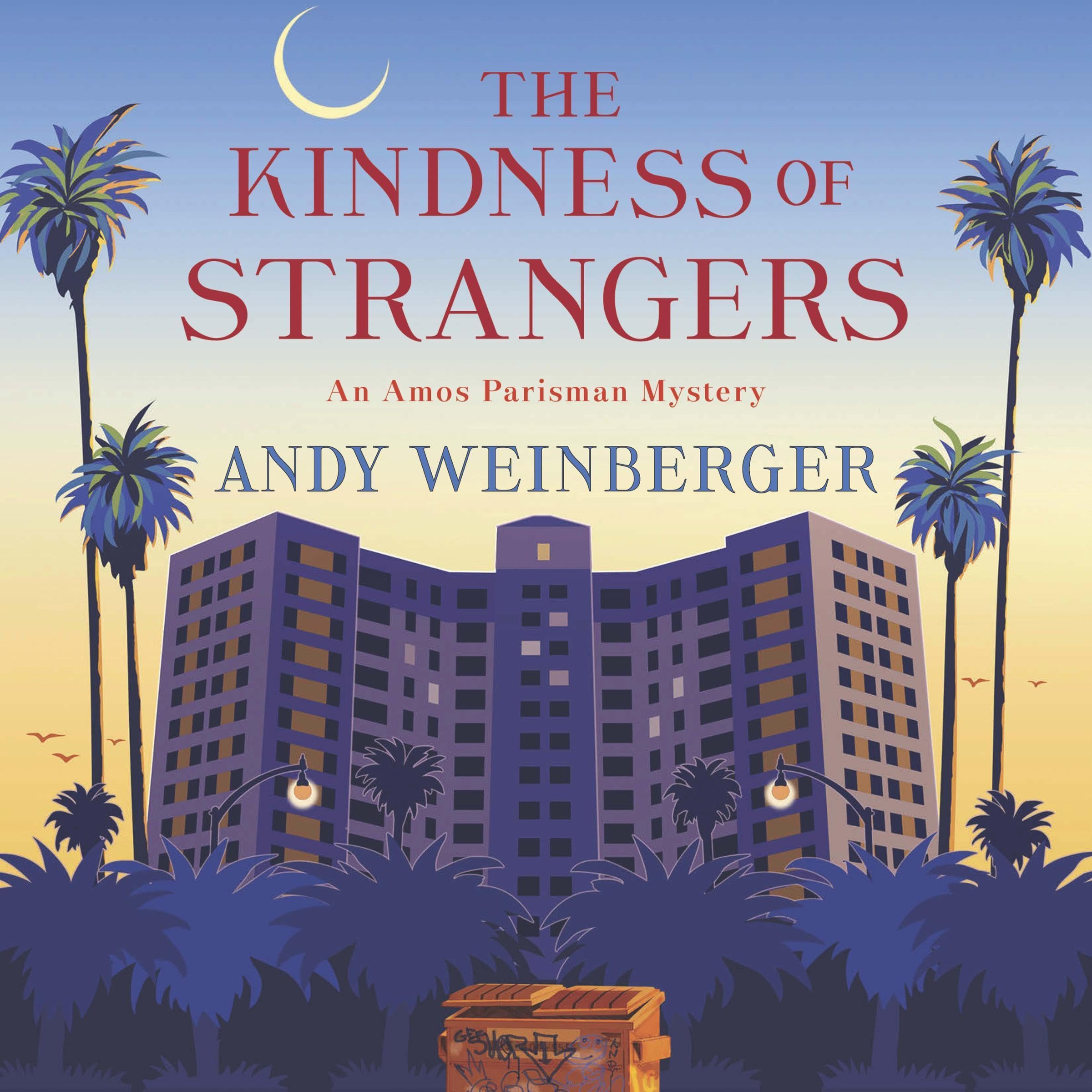 The Kindness of Strangers