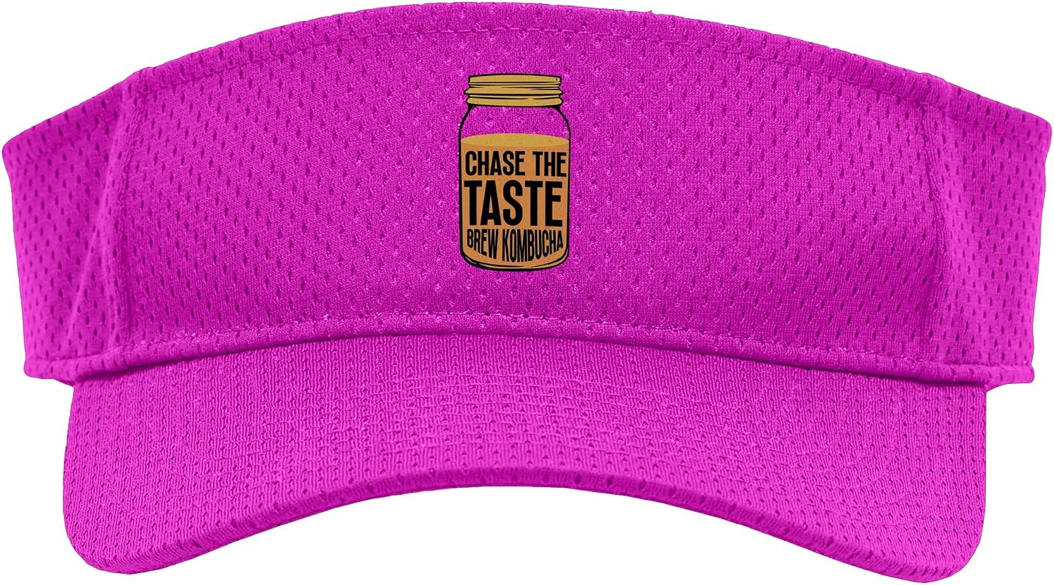 Kombucha Starter Kit for Tea Drink Lover Kombucha Sport Sun Visor