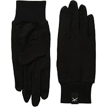 Terramar Girls Thermasilk Liner Gloves