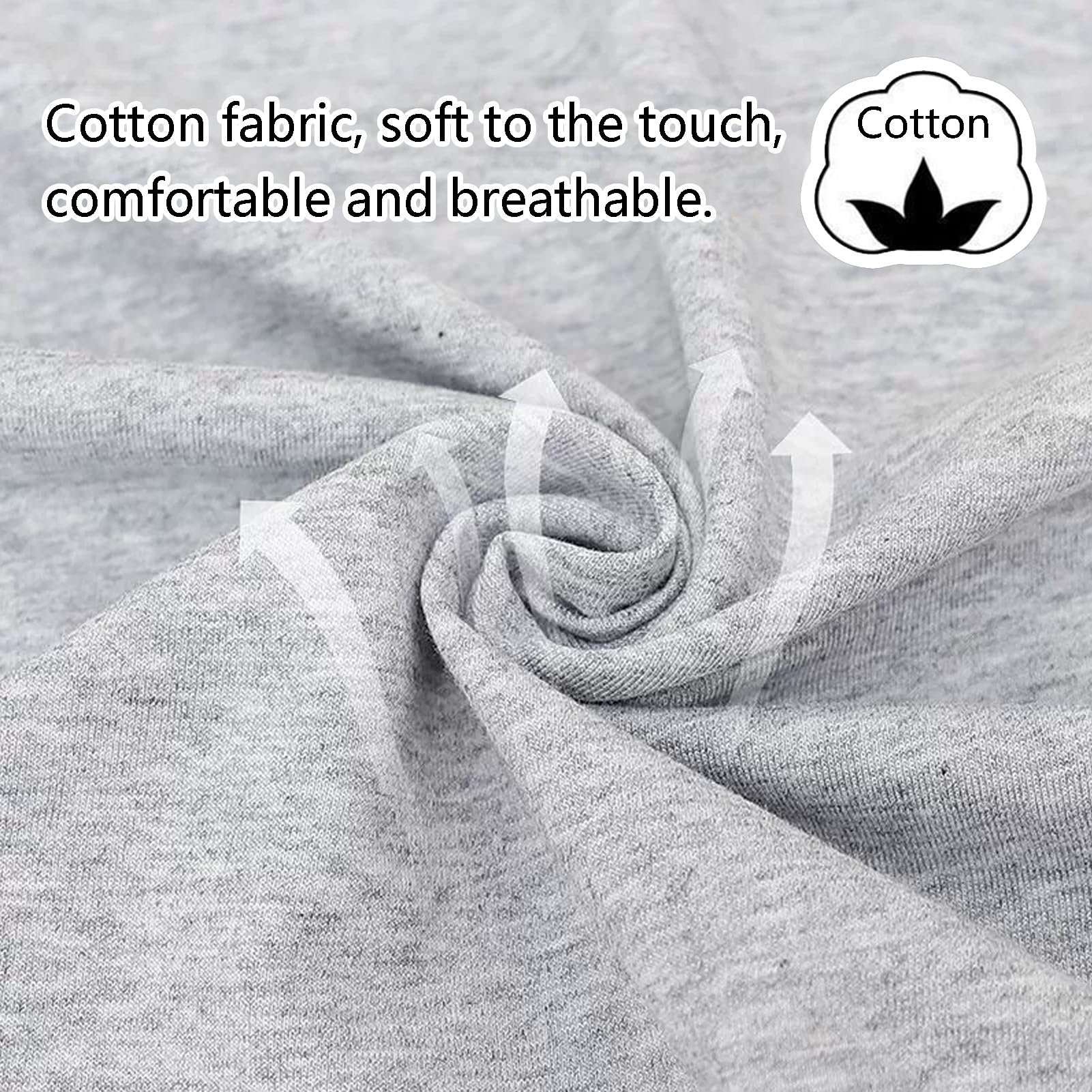 Pantaloni per Incontinenza con Cavallo Aperto E Tessuto di Copertura, Pantaloni Protettivi per La Privacy per Anziani E Donne Postpartum